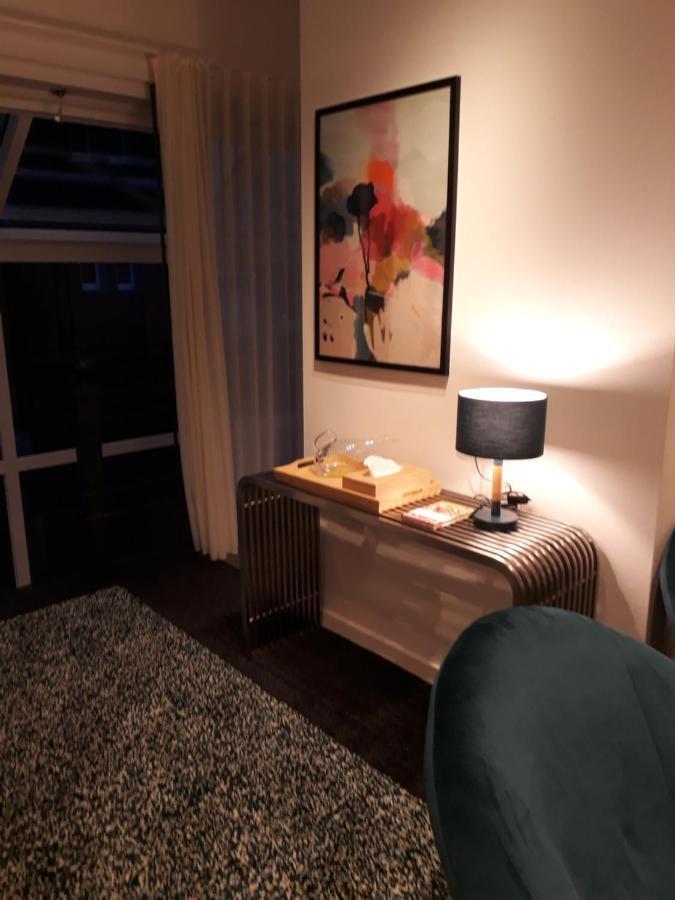 Vakantiewoning Bc Bed En Comfort Villa Bilzen Exterior foto