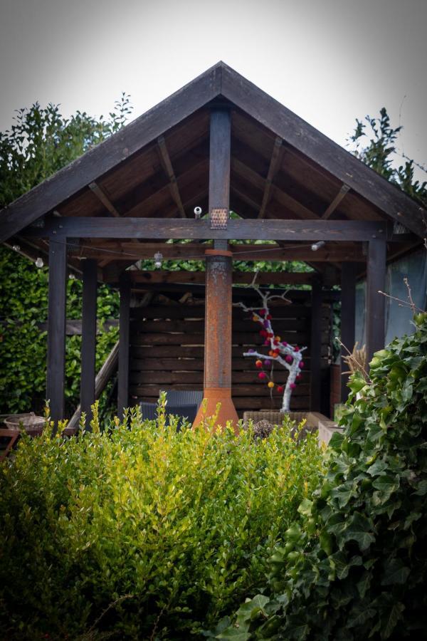 Vakantiewoning Bc Bed En Comfort Villa Bilzen Exterior foto